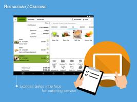 Ucom MobilePOS capture d'écran 1