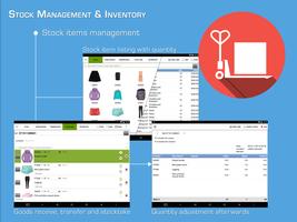 Ucom MobilePOS スクリーンショット 2