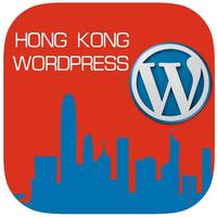 Hong Kong Wordpress ︳網頁設計 โปสเตอร์