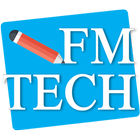 FM Tech ícone
