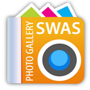 SWAS Photo Gallery aplikacja