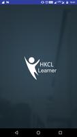 HKCL Learner App Affiche