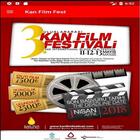 Kan Film Fest 图标