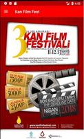 Kan Film Fest capture d'écran 1