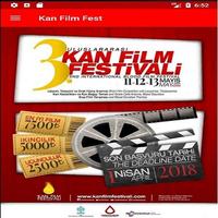 Kan Film Fest 截图 3