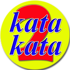 Kata Kata Dua أيقونة