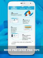 Free Mobo Genie Pro Tips poster