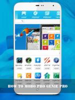 برنامه‌نما Free Mobo Genie Pro Tips عکس از صفحه