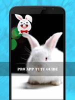 ТUТUАРР - Pro App TuTu Guide تصوير الشاشة 1