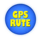 GPS RUTE MONITORING biểu tượng