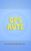 GPS RUTE MONITORING Cartaz