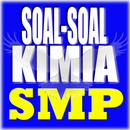 SOAL KIMIA SMP aplikacja