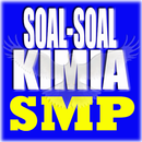 SOAL KIMIA SMP APK