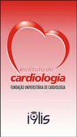 Instituto de Cardiologia الملصق