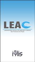 LEAC poster