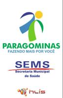 Laboratório Paragominas poster