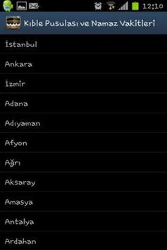 Download Kible Pusulasi Namaz Vakitleri Apk For Android Latest Version
