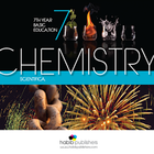 Chemistry BE7 - Habib icône