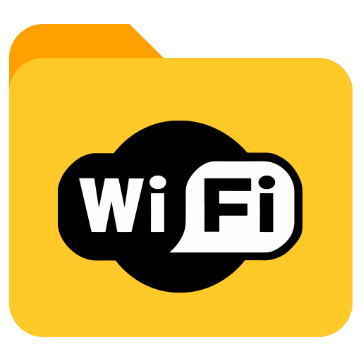 Wifi File Transfer