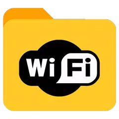 Wifi File Transfer