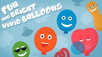 Ballons für Kinder Screenshot 2