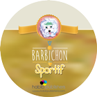 Barbichon Sportif - Habib-icoon