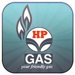 HP Gas Booking