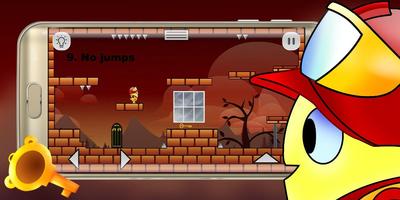 Escape that level 2 تصوير الشاشة 2