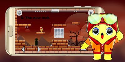 Escape that level 2 screenshot 3