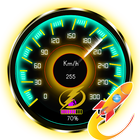 Internet Speed Test icône