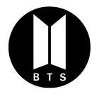 BTS Bangtan Chat আইকন