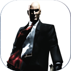 Review of Hitman Blood Money icône