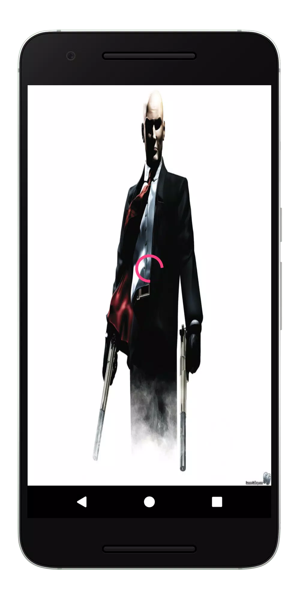 Download Hitman 3 APK For Android & iOS 