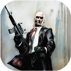 Review of Hitman Silent Assassin 2 ไอคอน