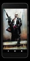 Review of Hitman Silent Assassin 2 Poster