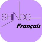 SHINee Chat FR ikona