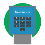 Calculadora de Taxas Maquininhas: Genérica