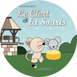Le Chat et la Souris - Habib 圖標