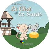 Le Chat et la Souris - Habib biểu tượng