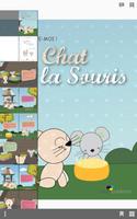 Le Chat et la Souris - Habib syot layar 3