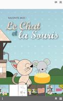 Le Chat et la Souris - Habib syot layar 1