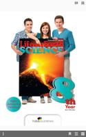 Science Life BE8 – Habib पोस्टर