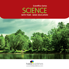 Science BE6 - Habib أيقونة