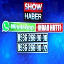 show tv ihbar hattı APK