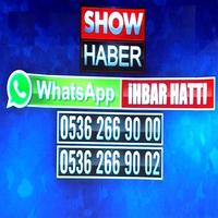 show tv ihbar hattı capture d'écran 2