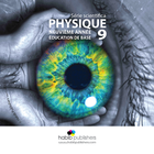 Physique EB9 - Habib icône