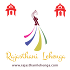 Rajasthani Lehenga icon