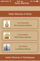 Vedic Mantras Affiche