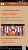 Vedic Mantras ภาพหน้าจอ 1