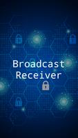 Broadcast Receiver gönderen